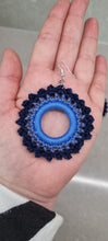 Upload image to gallery view, Crochet earrings
