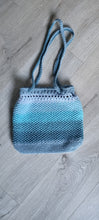 Upload image to gallery view, Chrochet bag
