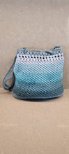Upload image to gallery view, Chrochet bag
