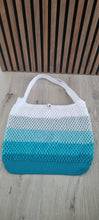 Upload image to gallery view, Big chrochet bag
